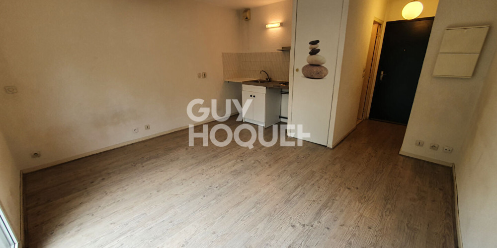 appartement à TALENCE (33400)