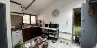 immeuble à BORDEAUX (33000)