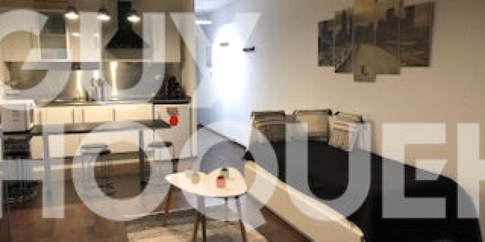 appartement à TALENCE (33400)