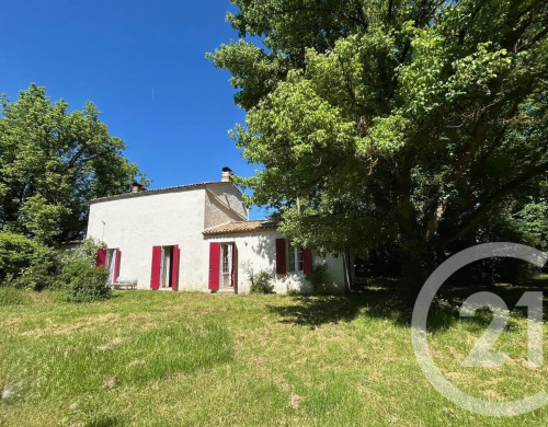 maison  NOAILLAN