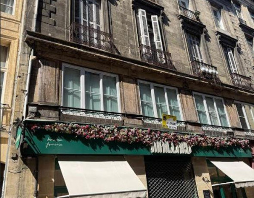 appartement  BORDEAUX