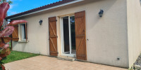 maison à ST SEURIN SUR L ISLE (33660)