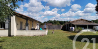 maison à FARGUES (33210)