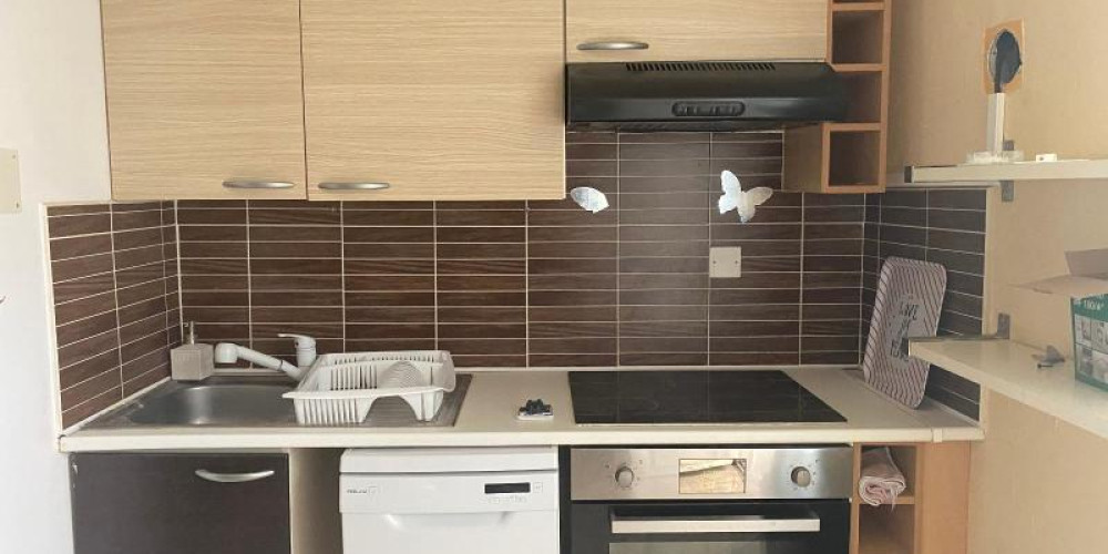 appartement à CENON (33150)