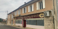 immeuble à RUCH (33350)
