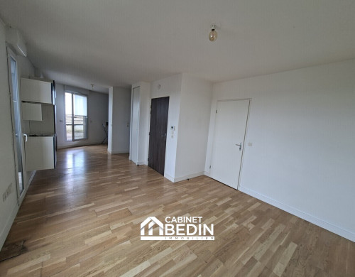 appartement  TALENCE