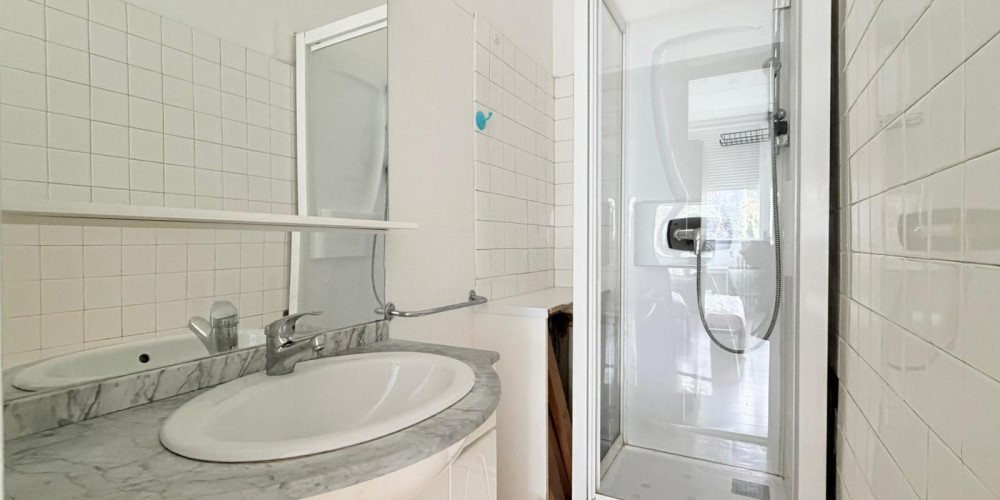 appartement à BORDEAUX (33000)