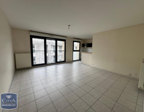 appartement  BORDEAUX