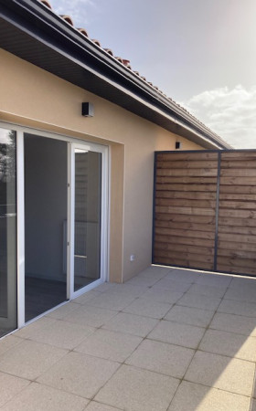 Appartement  CARBON BLANC