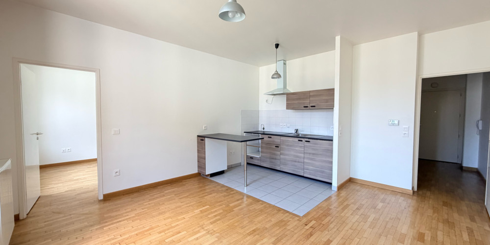 appartement à BORDEAUX (33000)