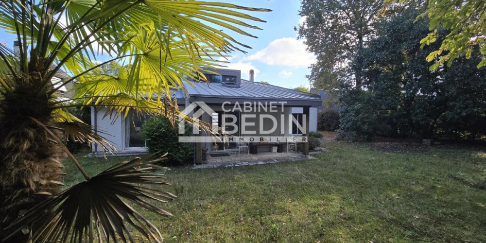 maison à MERIGNAC (33700)