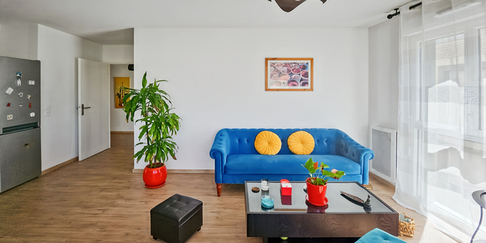 appartement à VILLENAVE D ORNON (33140)