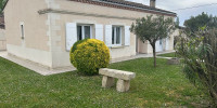 maison à ST ANDRE DE CUBZAC (33240)