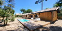 maison à LEGE CAP FERRET (33950)