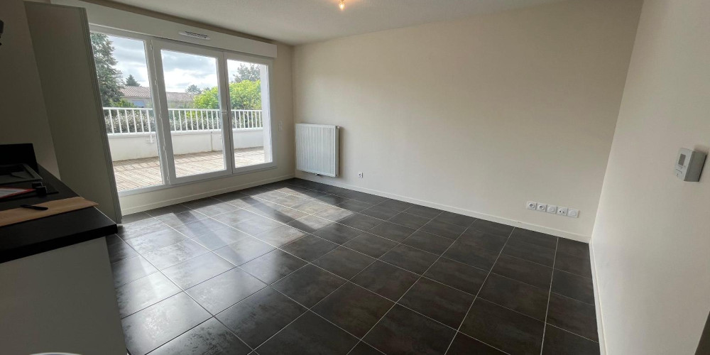 appartement à ST MEDARD EN JALLES (33160)