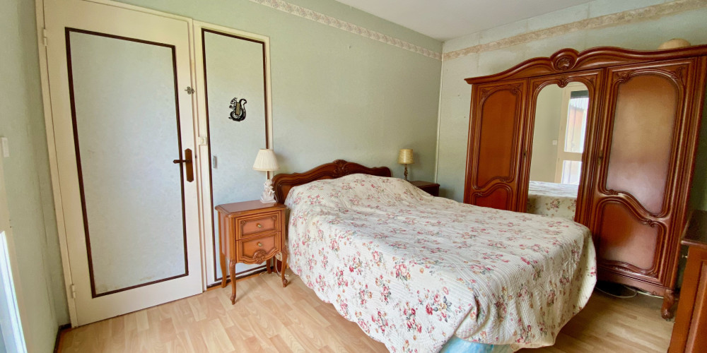 maison à GRADIGNAN (33170)