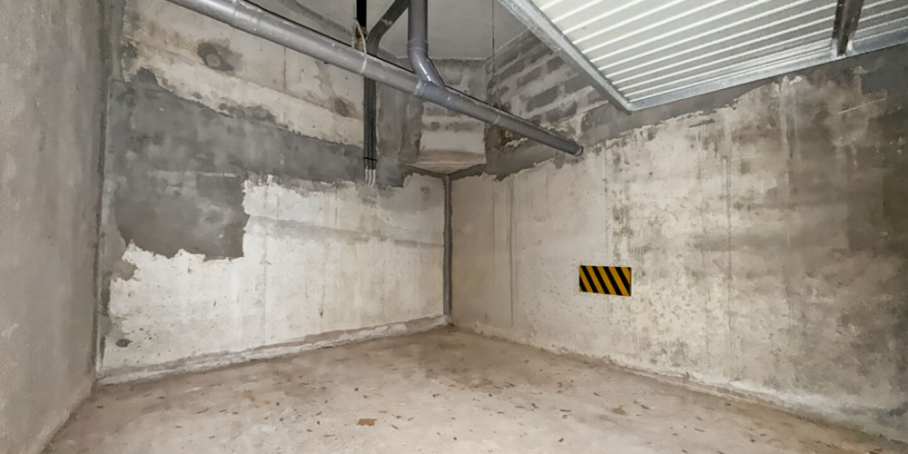 parking à BORDEAUX (33000)