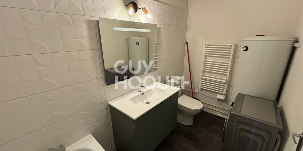 appartement à BORDEAUX (33000)