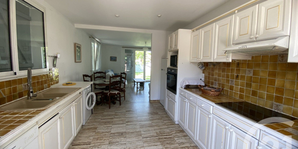 maison à ANDERNOS LES BAINS (33510)