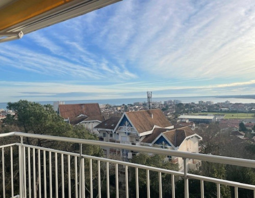 appartement  ARCACHON