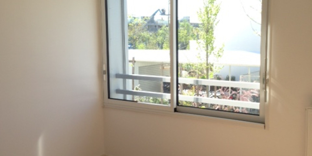 appartement à BEGLES (33130)