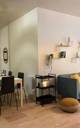 Appartement  BORDEAUX