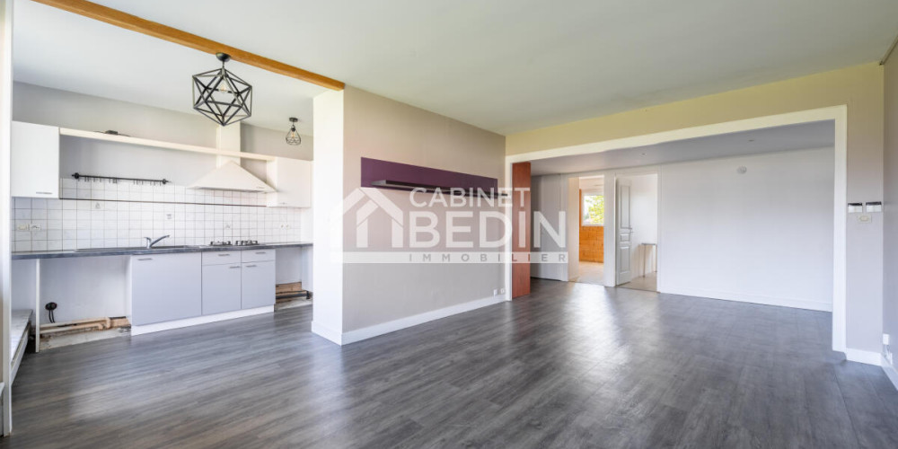 appartement à BLANQUEFORT (33290)