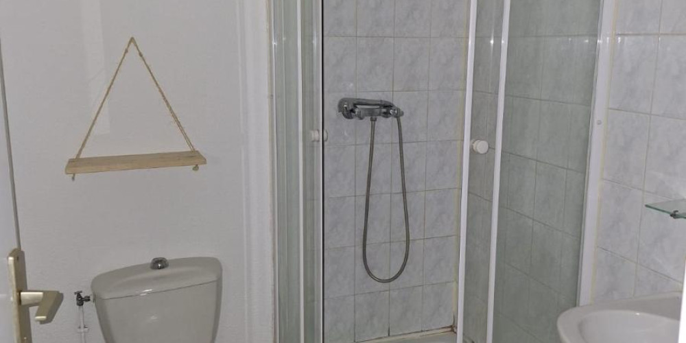 appartement à BORDEAUX (33000)