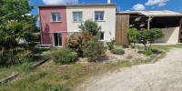 maison à ST PALAIS (33820)