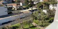 appartement à TALENCE (33400)