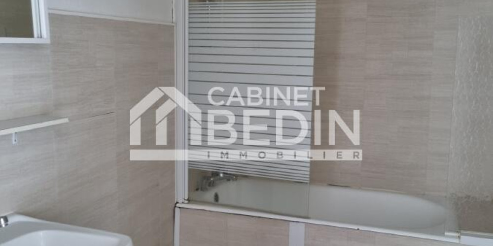 appartement à TALENCE (33400)