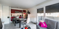 appartement à AUDENGE (33980)