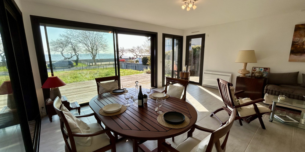 appartement à ANDERNOS LES BAINS (33510)