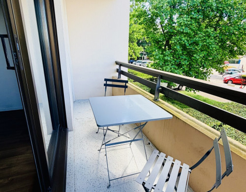 appartement  LE BOUSCAT