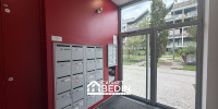 appartement à BORDEAUX (33800)