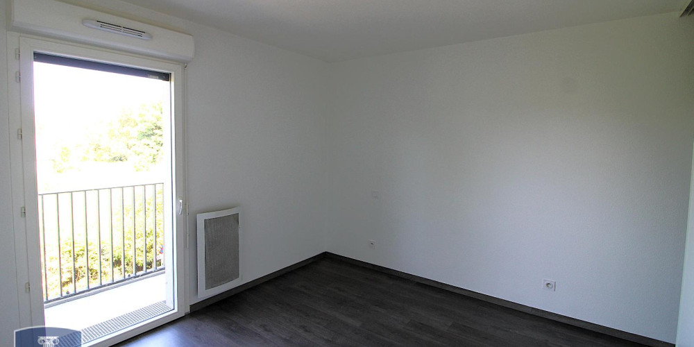 appartement à LORMONT (33310)
