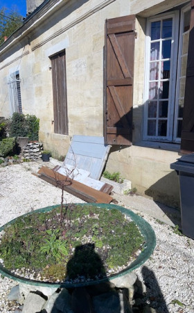Maison  BORDEAUX