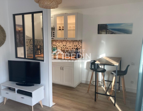appartement  ANDERNOS LES BAINS