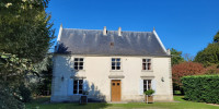 maison à ST LOUBES (33450)