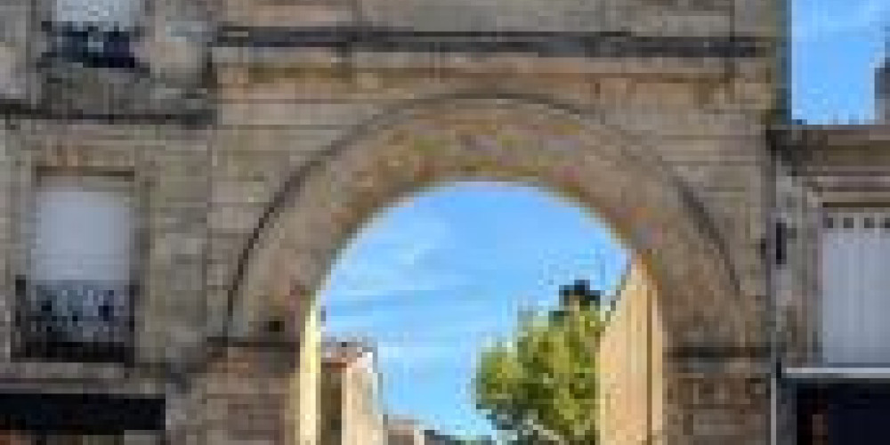 parking à BORDEAUX (33800)