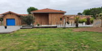 maison à BIGANOS (33380)
