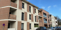 appartement à TALENCE (33400)