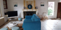 maison à STE TERRE (33350)