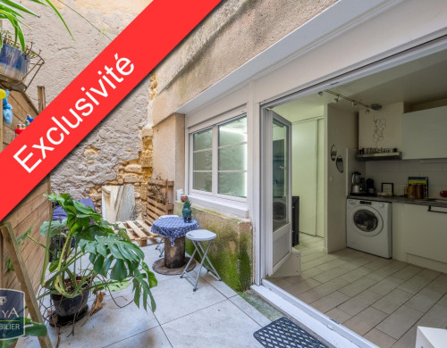 appartement  BORDEAUX