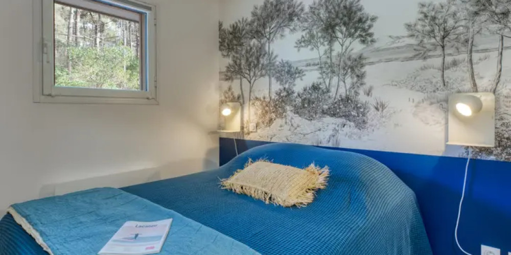appartement à LACANAU (33680)
