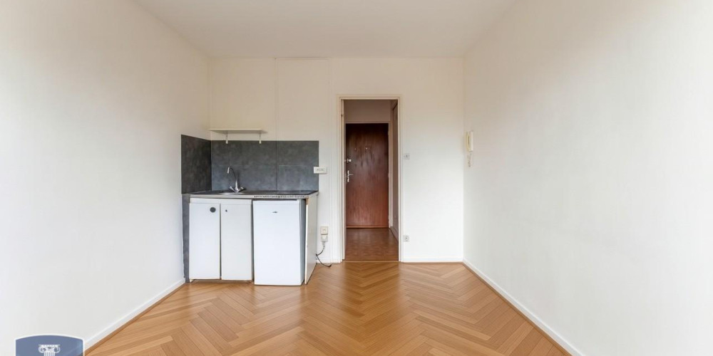 appartement à TALENCE (33400)