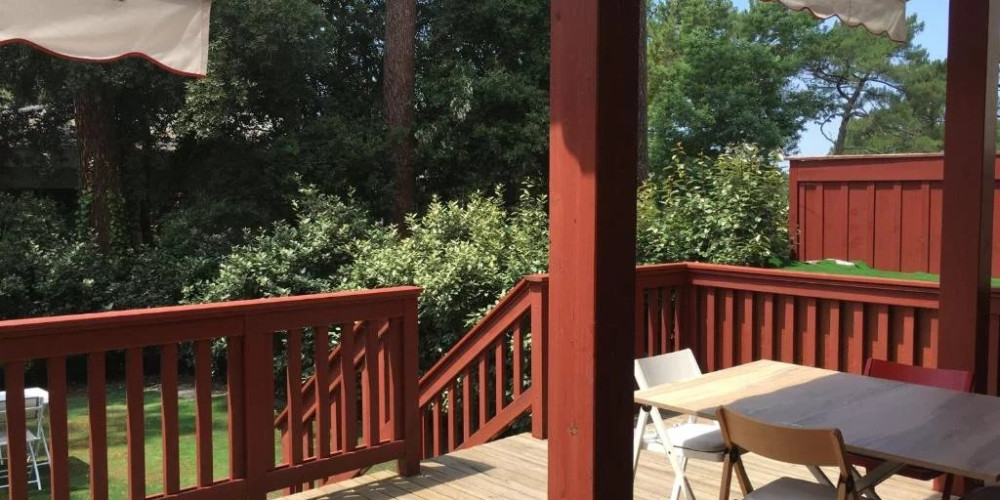 appartement à ARCACHON (33120)