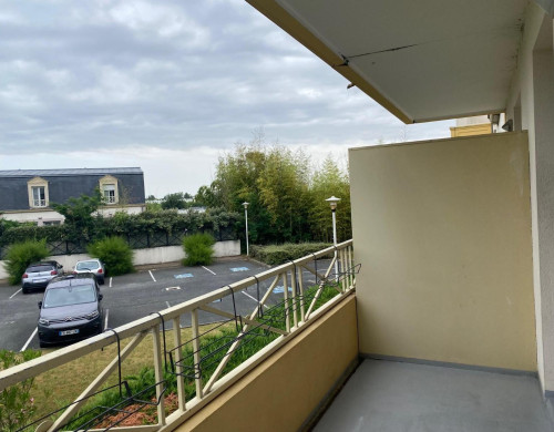 appartement  VILLENAVE D ORNON