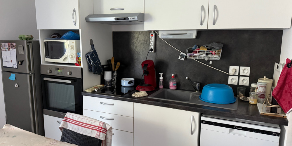 appartement à CENON (33150)