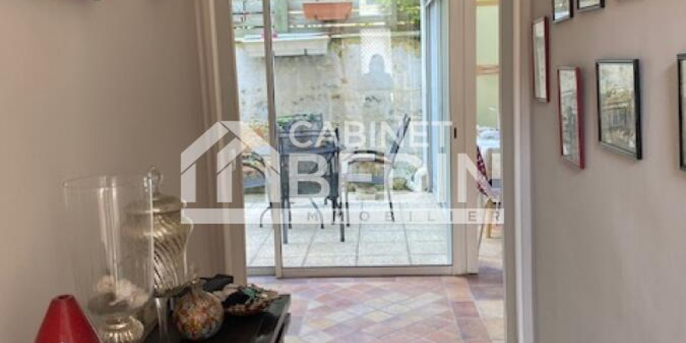 maison à BORDEAUX (33000)